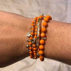 Kendra Scott bracelet